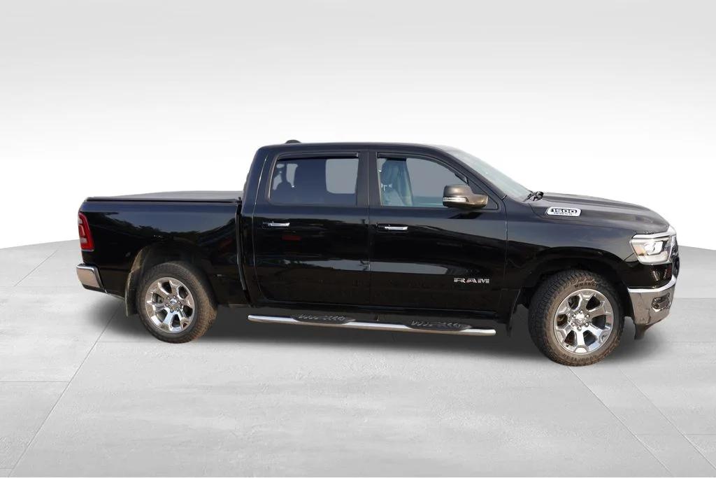 ram ram 1500 pickup 2019 1C6SRFFT0KN743001 image ram ram 1500 pickup 2019 1C6SRFFT0KN743001 image